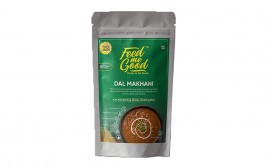 Feed Me Good Dal Makhani   Pack  70 grams